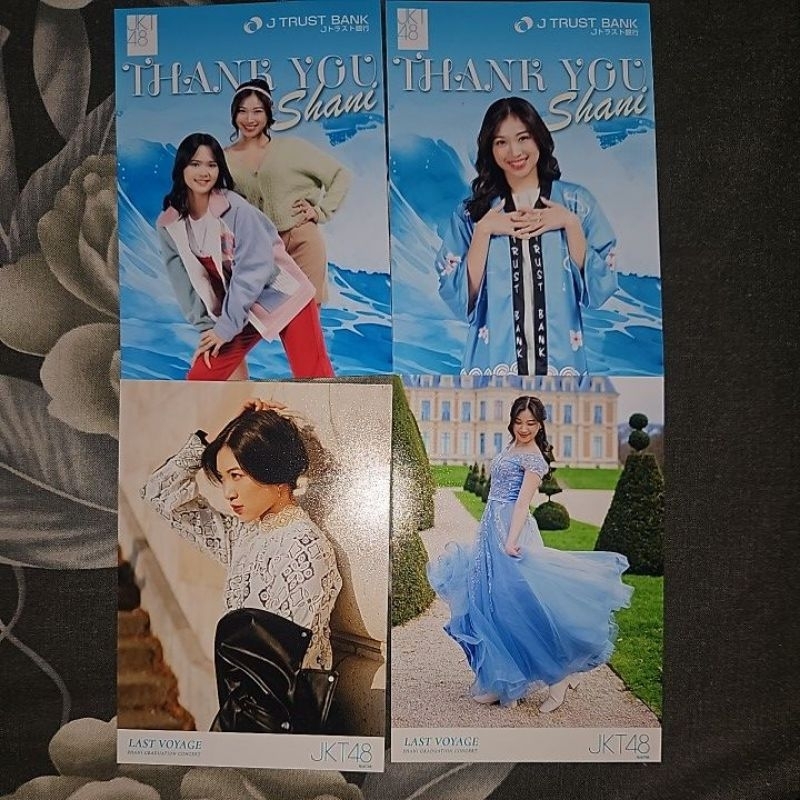 photopack shani jkt48