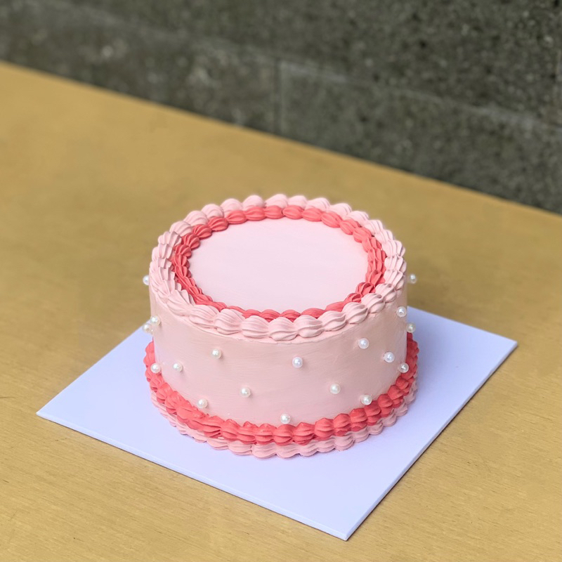 

RB22 FAKE CAKE/FAUX CAKE AESTHETIC 10 CM KUE PALSU LUCU UNIK MURAH please check the description<3