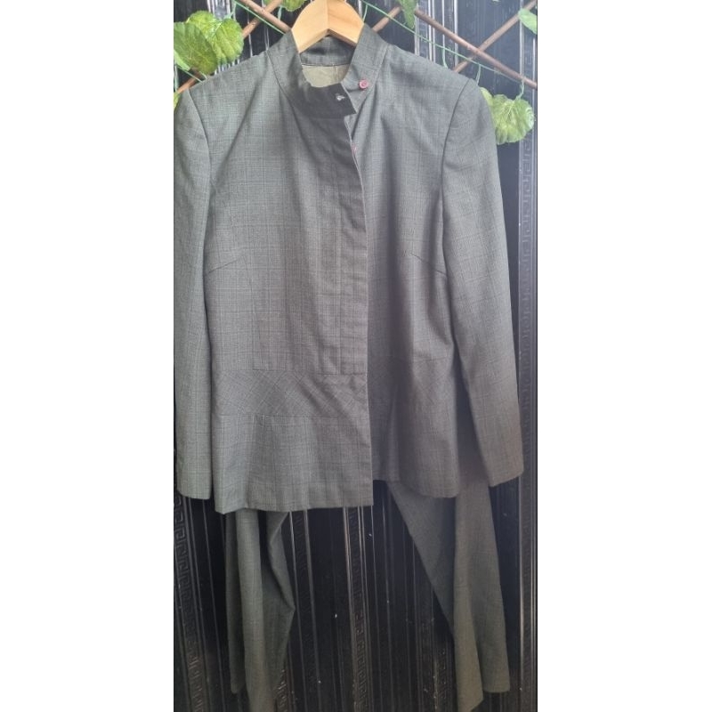 Setelan Pakaian Kerja Wanita preloved