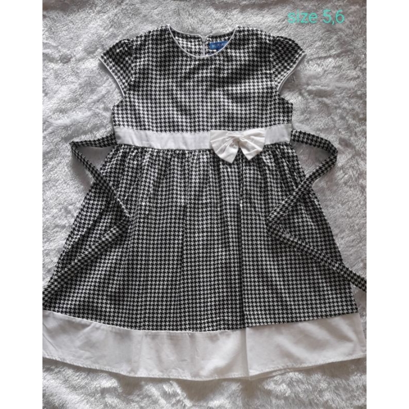 Dress Kidz Too Mix Body Kidz