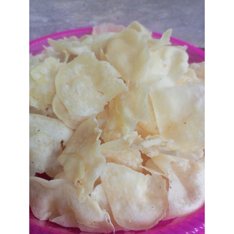 

KERIPIK GETHUK 4 PCS @150 GRAM
