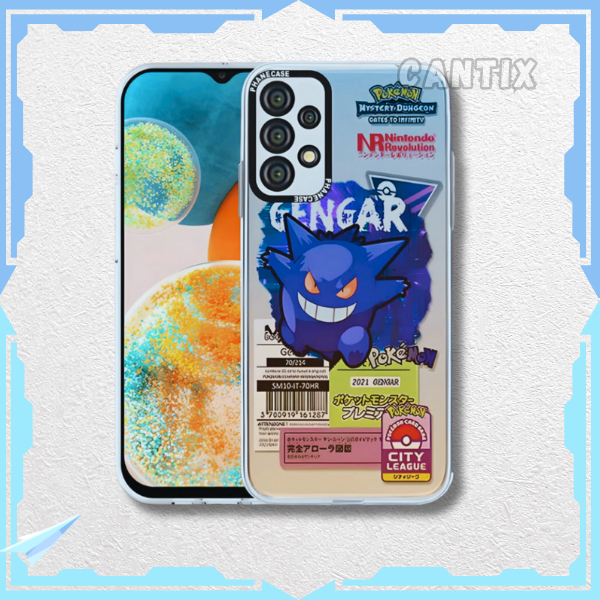 Case Oppo A1K A3S A5S A5 2020 A7 A9 2020 A11K A12 A15 A15S A35 2021 A16 A16S F9Casing Hp Anak Laki L