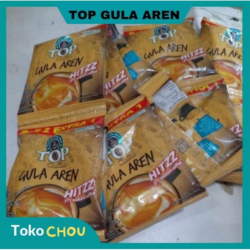 

Top Gula Aren 15×22gr