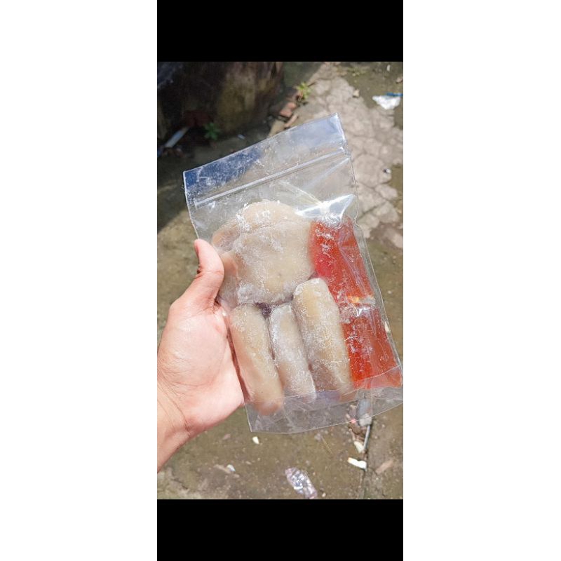 

Pempek Uti