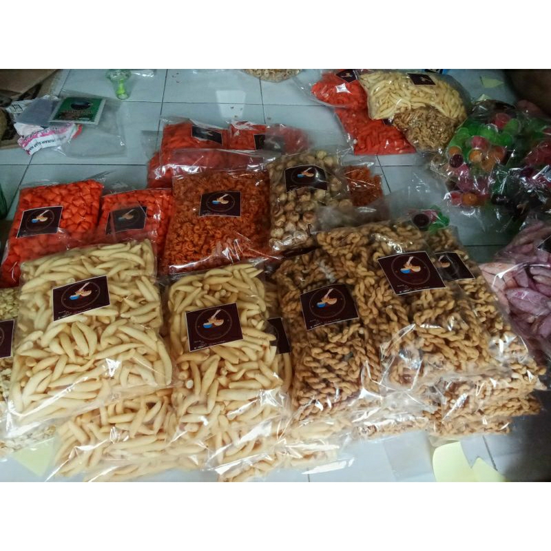 

PLINTIRAN MINI MANIS 500gr