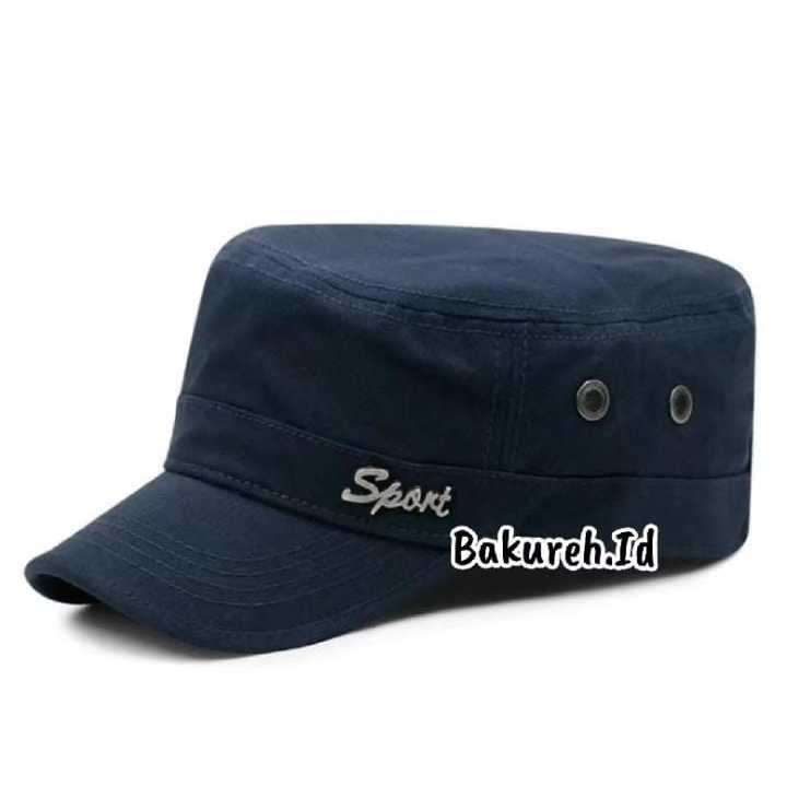 Diskon Topi Komando Militer Tactical USA | Topi Baseball US Army Pria| Topi Commando Cowok