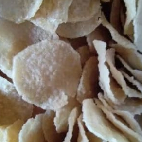 

KerupukPuli/KERUPUKBawang/Ketumbar.