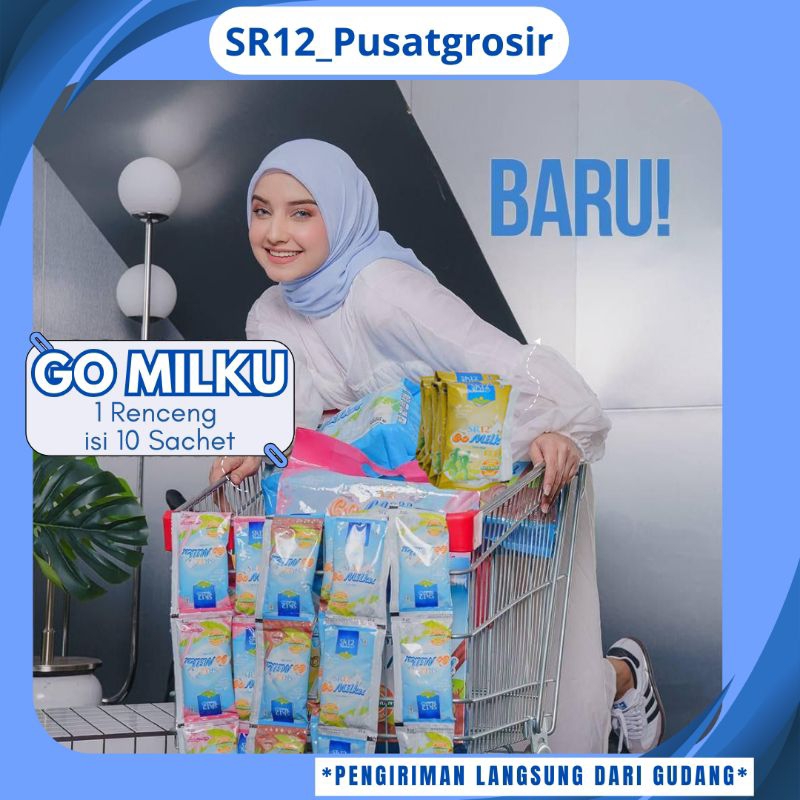 

GO MILKU SR12 SUSU KAMBING ETAWA PREMIUM TINGGI KALSIUM UNTUK ANAK DAN ORANG TUA