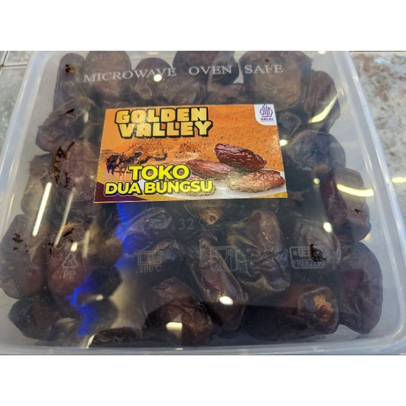 

kurma golden valley 1kg