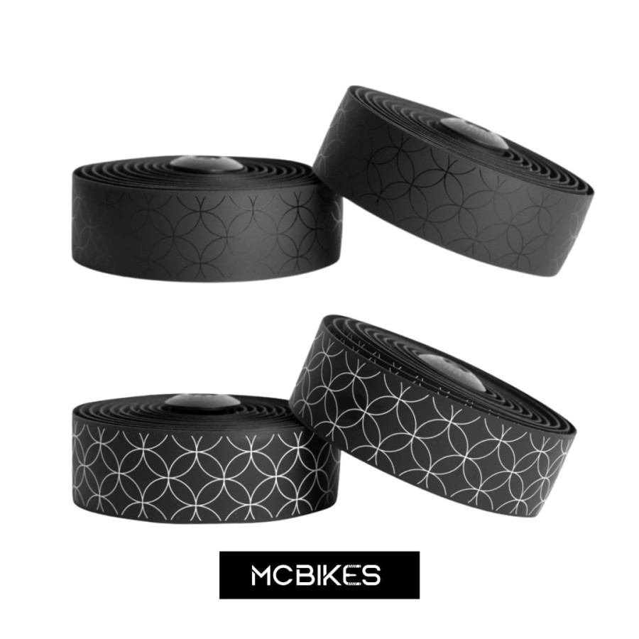 Burgh Nexus Bar Tape - Bartape Sepeda