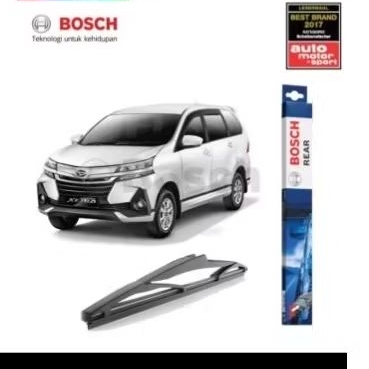 Wiper Belakang Daihatsu Xenia Original Bosch