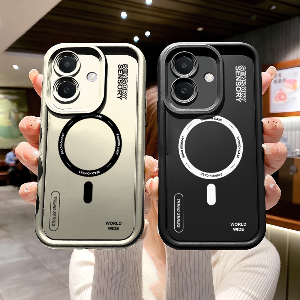 Softcase Rubber Procamera For OPPO A3/OPPO A3 PRO/OPPO A3x/OPPO A16/OPPO A16K/OPPO A60 Case Silikon 