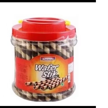 

PROMO WAFER STIK ORIGINAL TOPLES