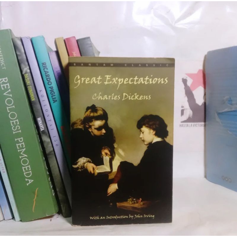 Charles Dickens Oliver Twist / A Christmas Carol / Dombey and Son / David Copperfield / Bleak House 