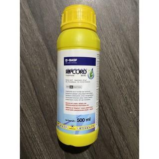 insektisida ripcord 50 ec 500 ml