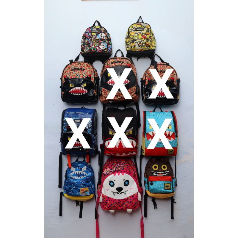 Tas Elstinko (Takeall)