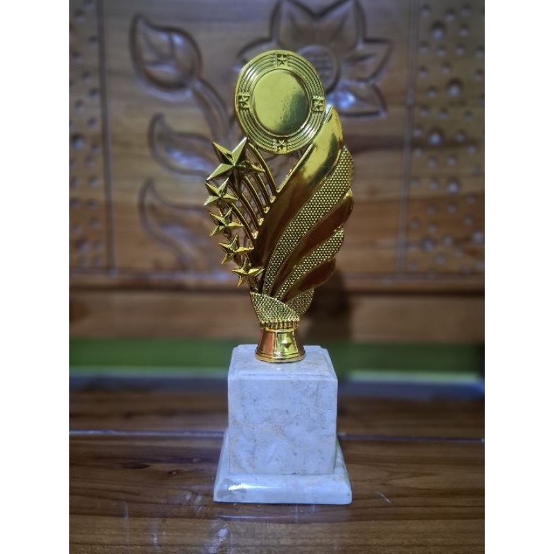 Piala Marmer,Tatakan Piala Marmer