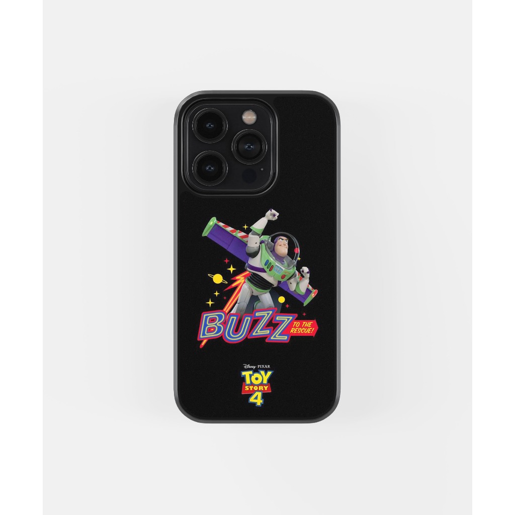 168 Buzz Lightyear - Case Iphone Samsung dan Tipe Lainnya