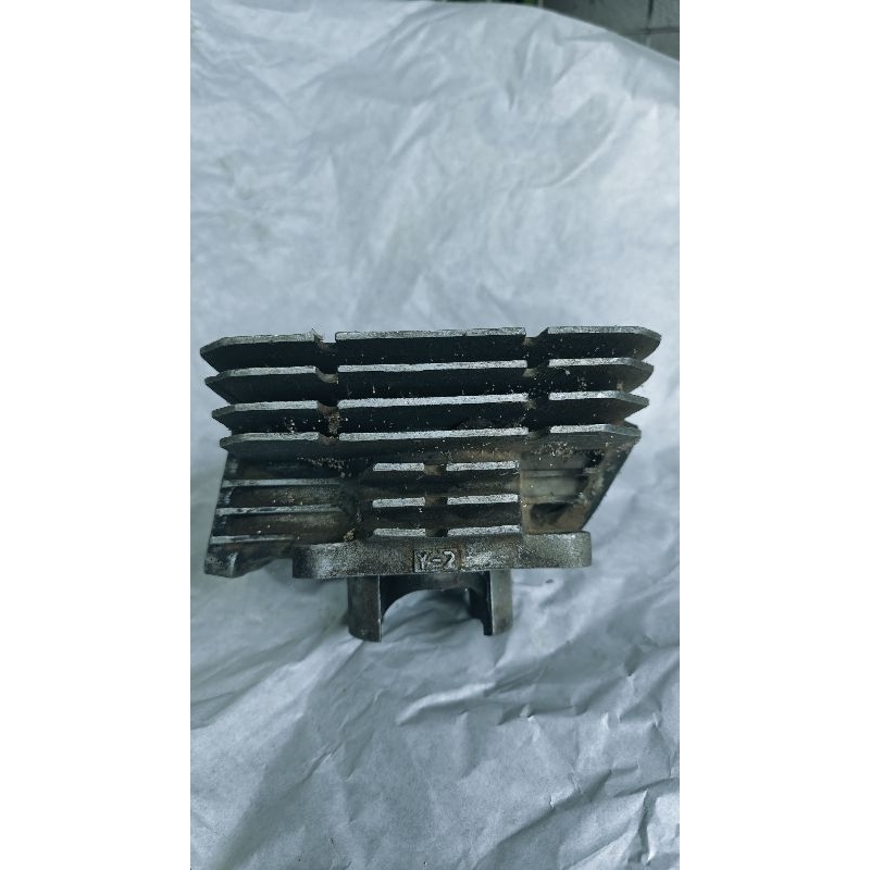 blok Yamaha RX king y2 os 150