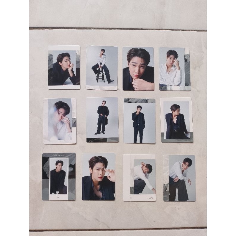 PHOTOCARD DEW GMMTV OFFICIAL (2)
