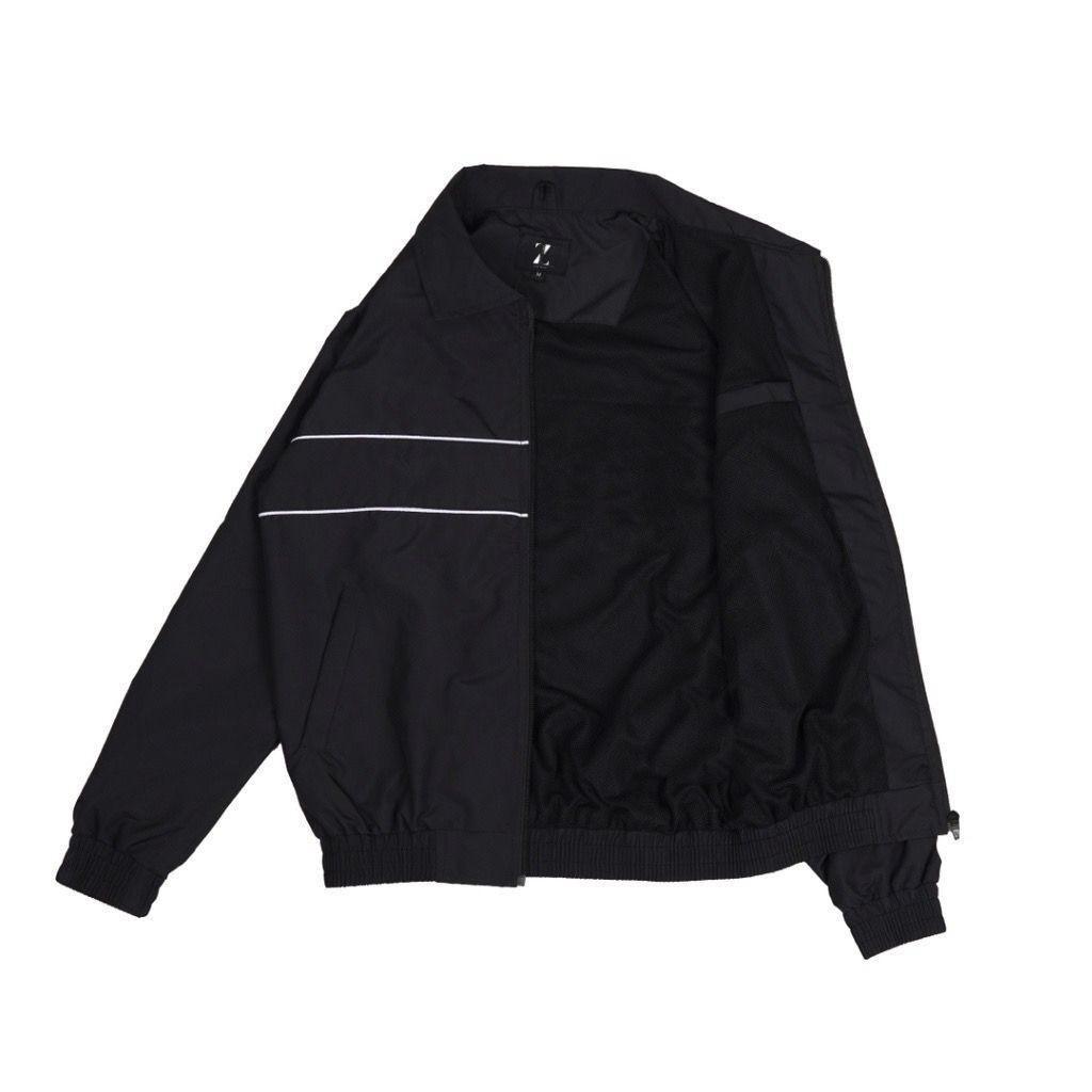 Jaket Parasut Tracktop Pria Wanita Original