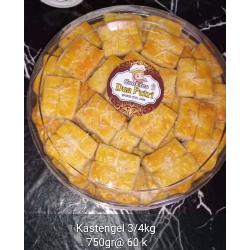 

kastengel