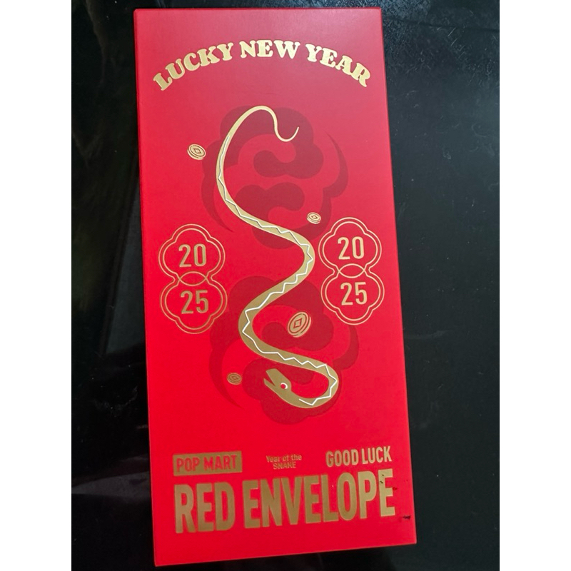

POPMART ANGPAU