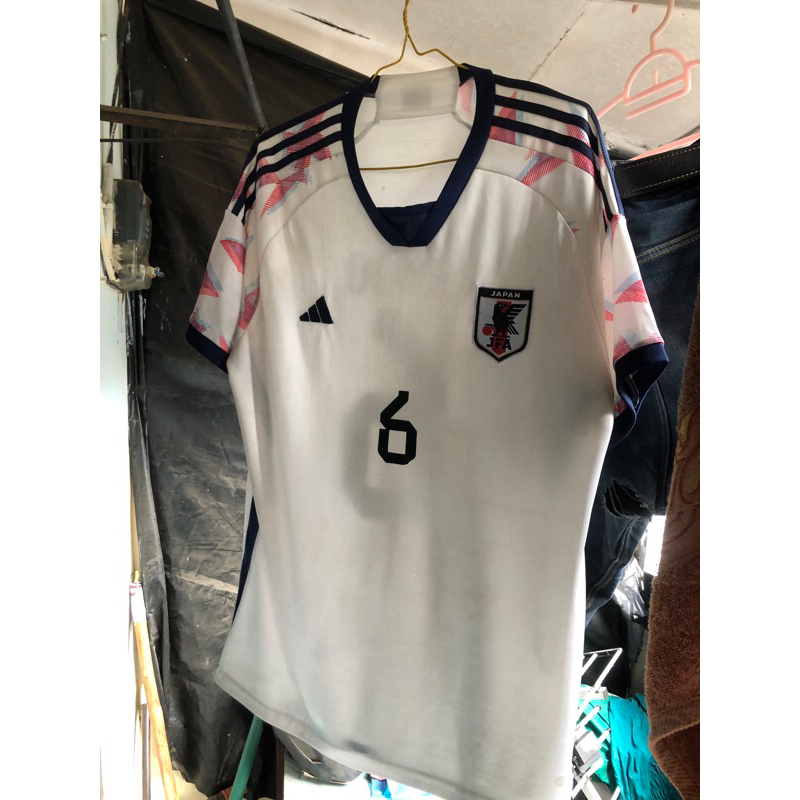 jersey japan