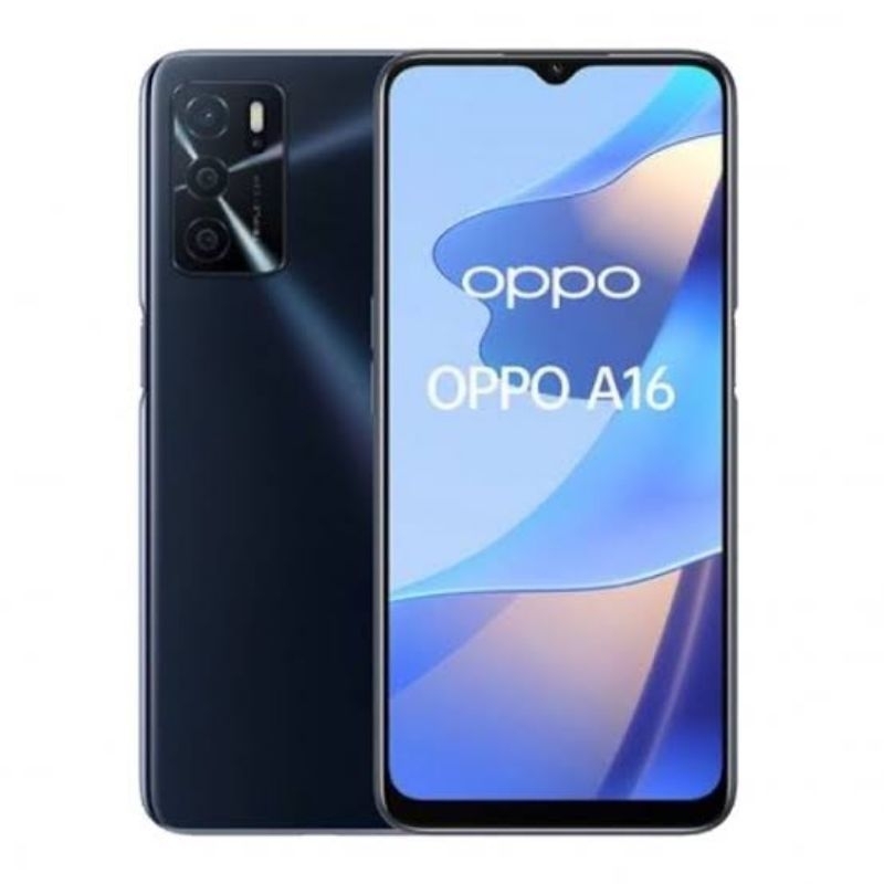 Oppo A16 3+32  (seken)