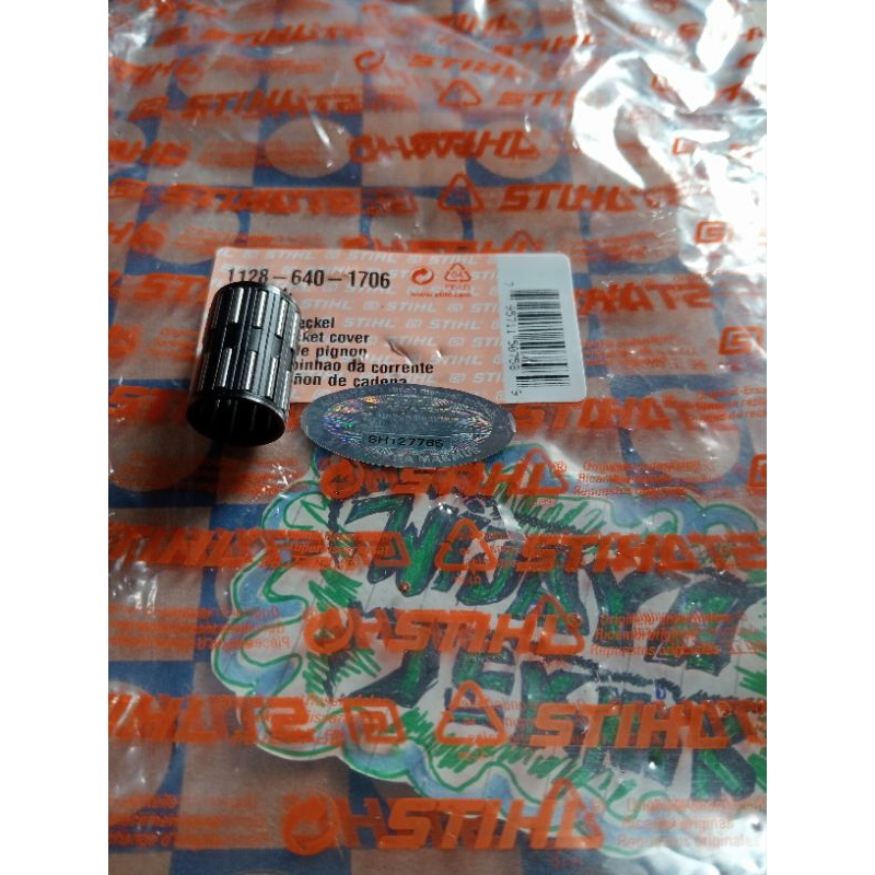 Bering sproket stihl ms381/038/lahar sproket stihl ms381/038/lahar stihl ms381/chainsaw/senso