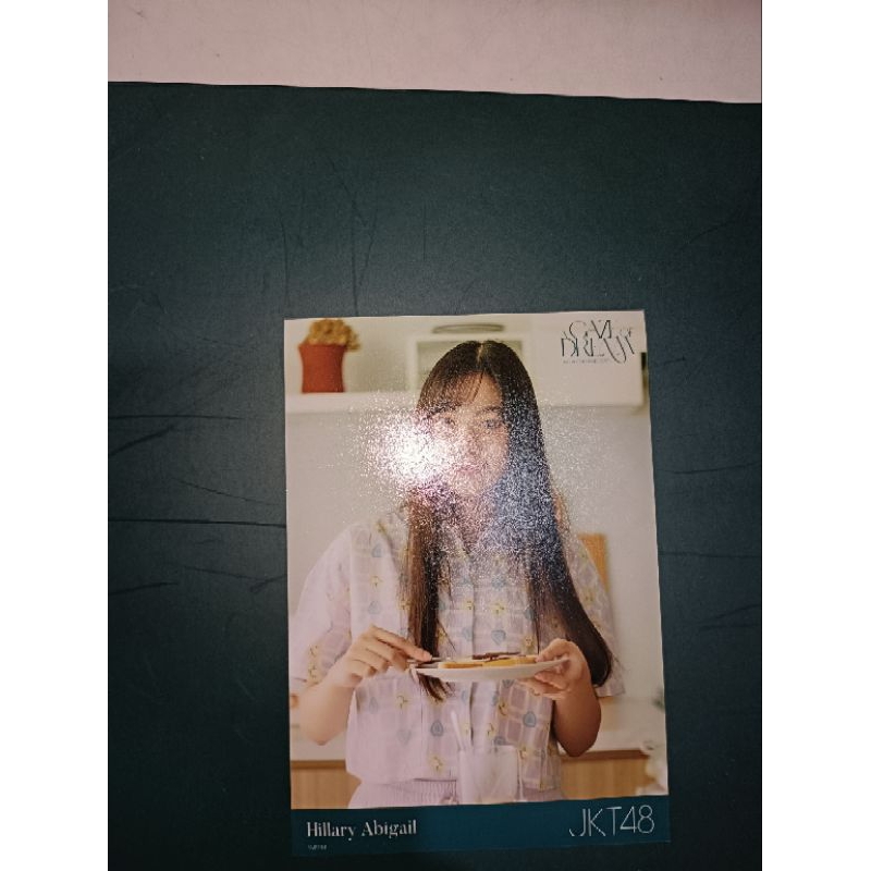 photopack Lily JKT48 Gaze of dream