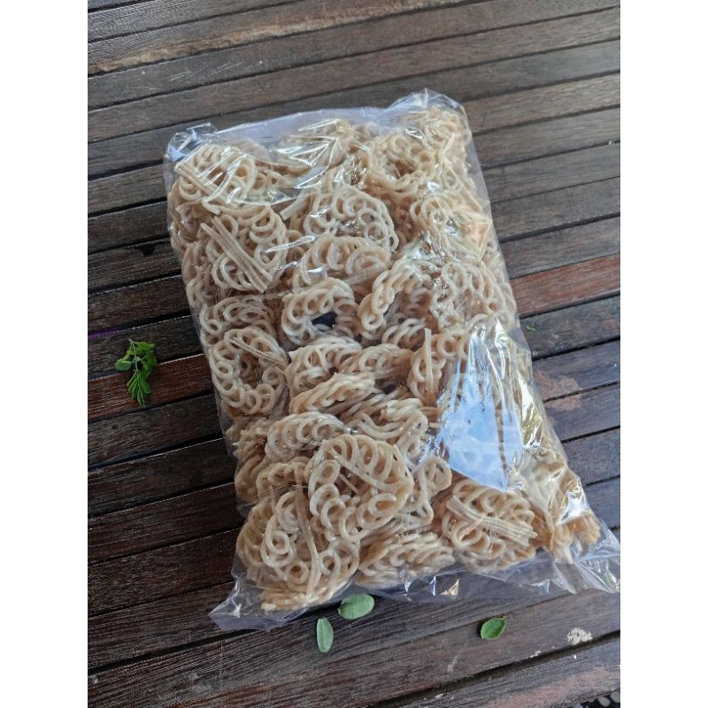 

kerupuk ikan situbondo