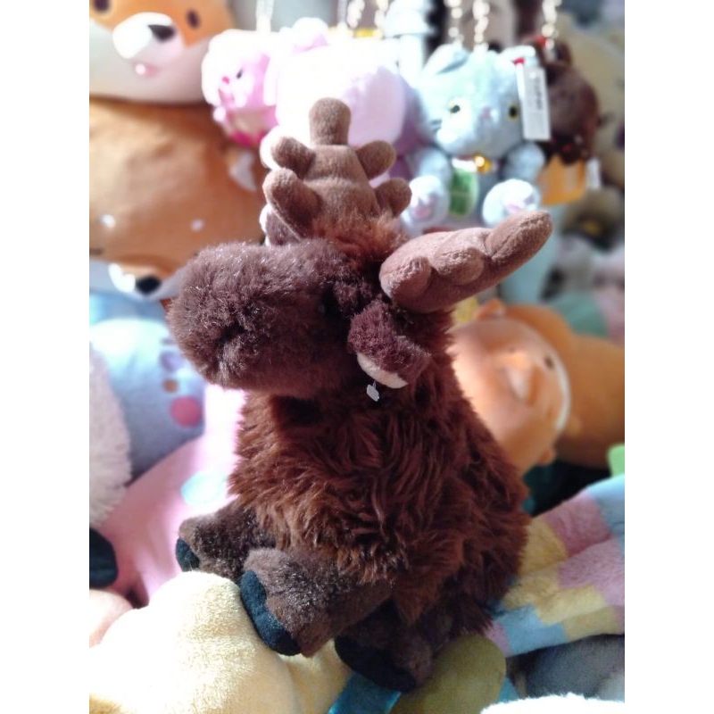 Boneka rusa ORI gund