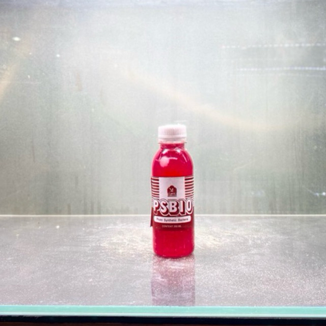 Psb Photosintetic Bacteria