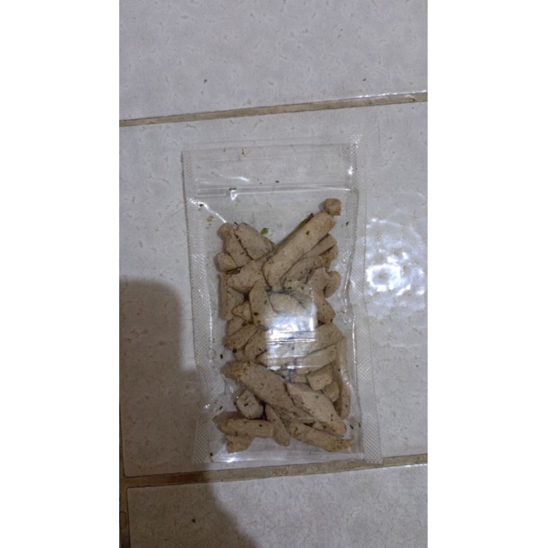

basreng original daun jeruk