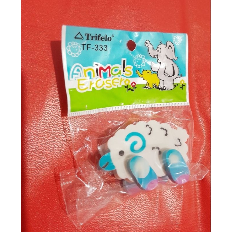 

eraser