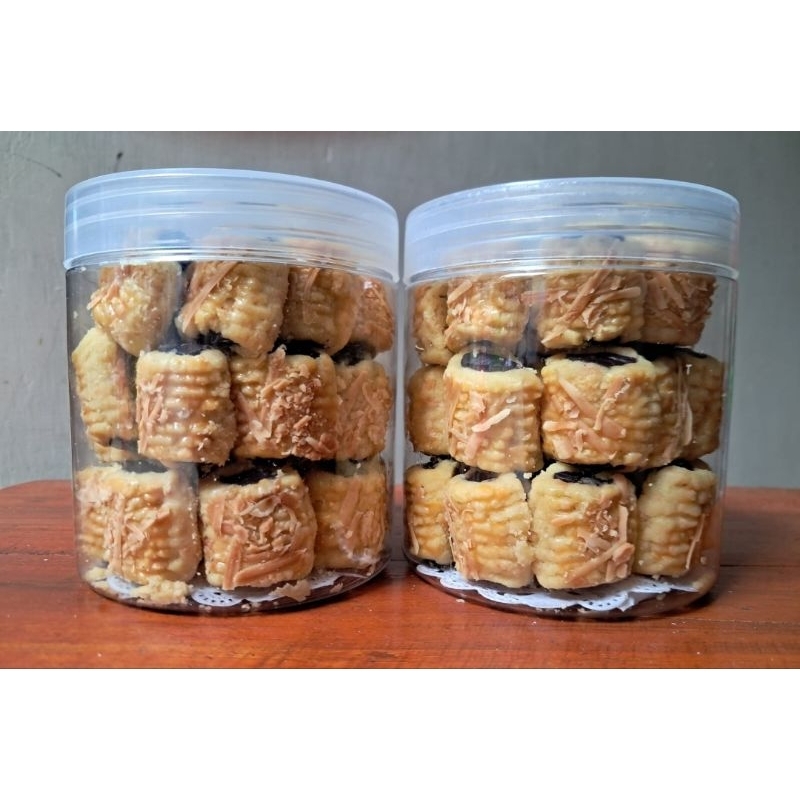 

Kastangel Choco Cookies