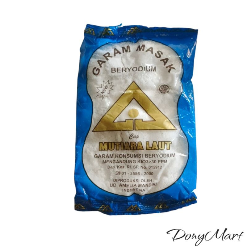 

Garam Masak Garam Dapur Garam Mutiara Laut Termurah