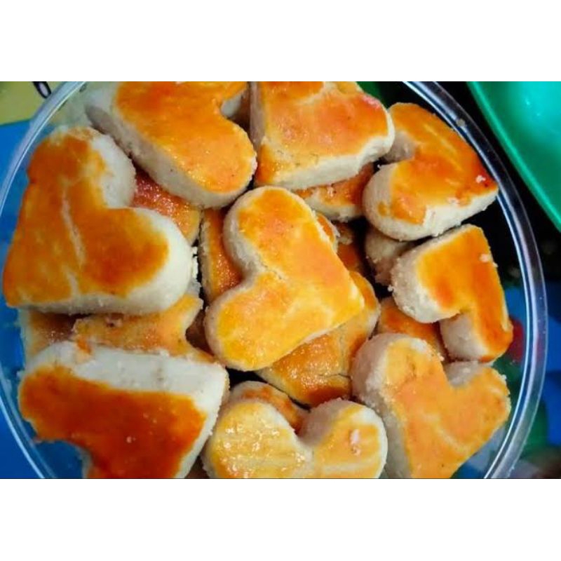 

kua kacang ukuran 500gram
