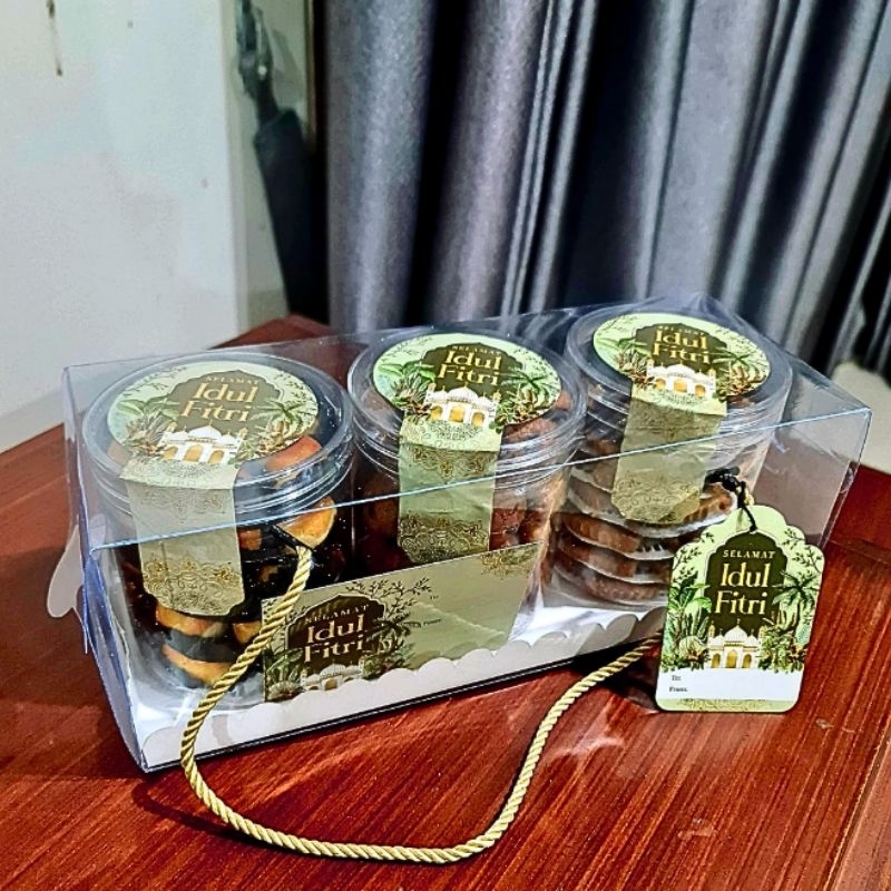 

Hampers Lebaran 2025 (Pre Order)
