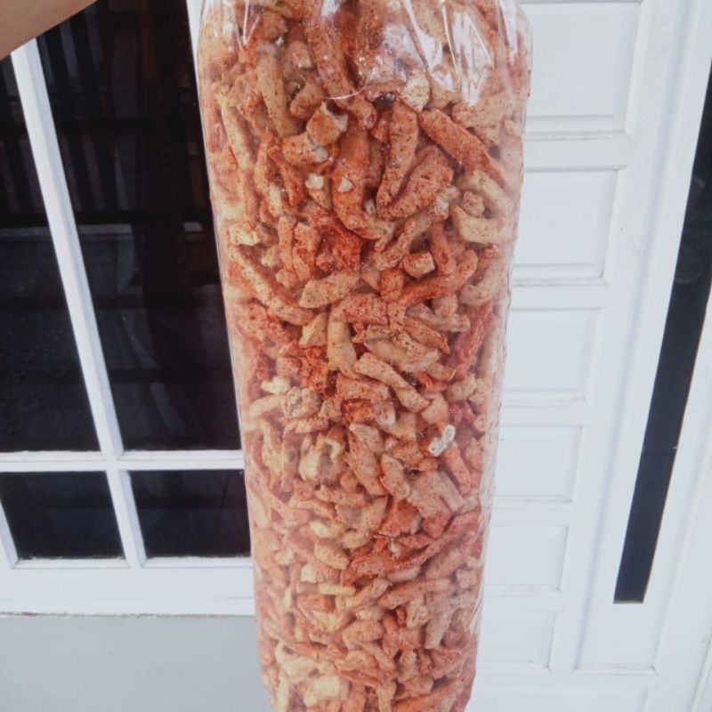 

basreng isi 2kg gurih renyah