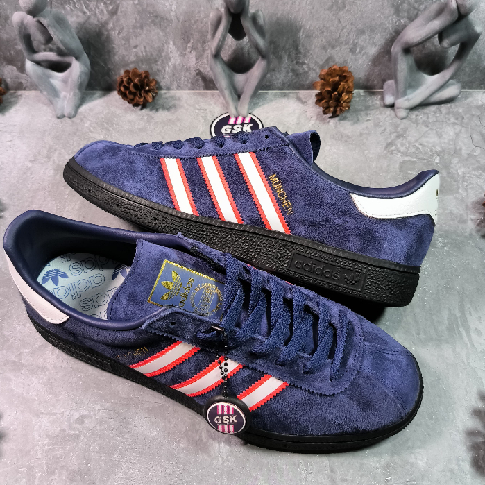 Adidas Munchen Edge Original