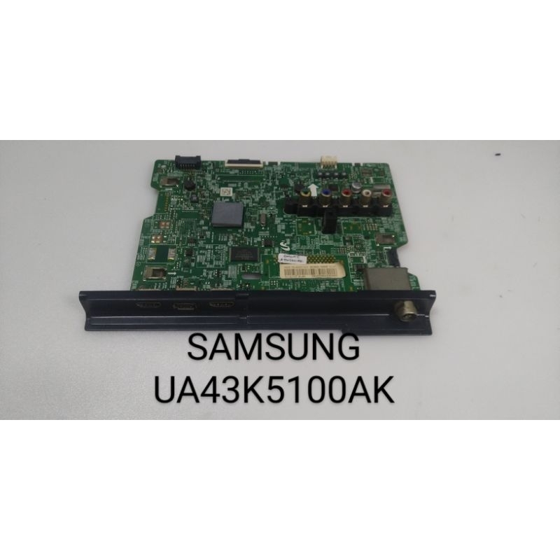 Samsung ua43k5100 mb mainboard tv samsung