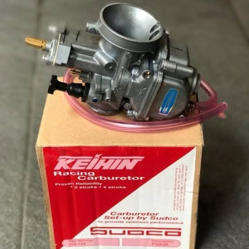 Karburator PwK 28 Sudco Original
