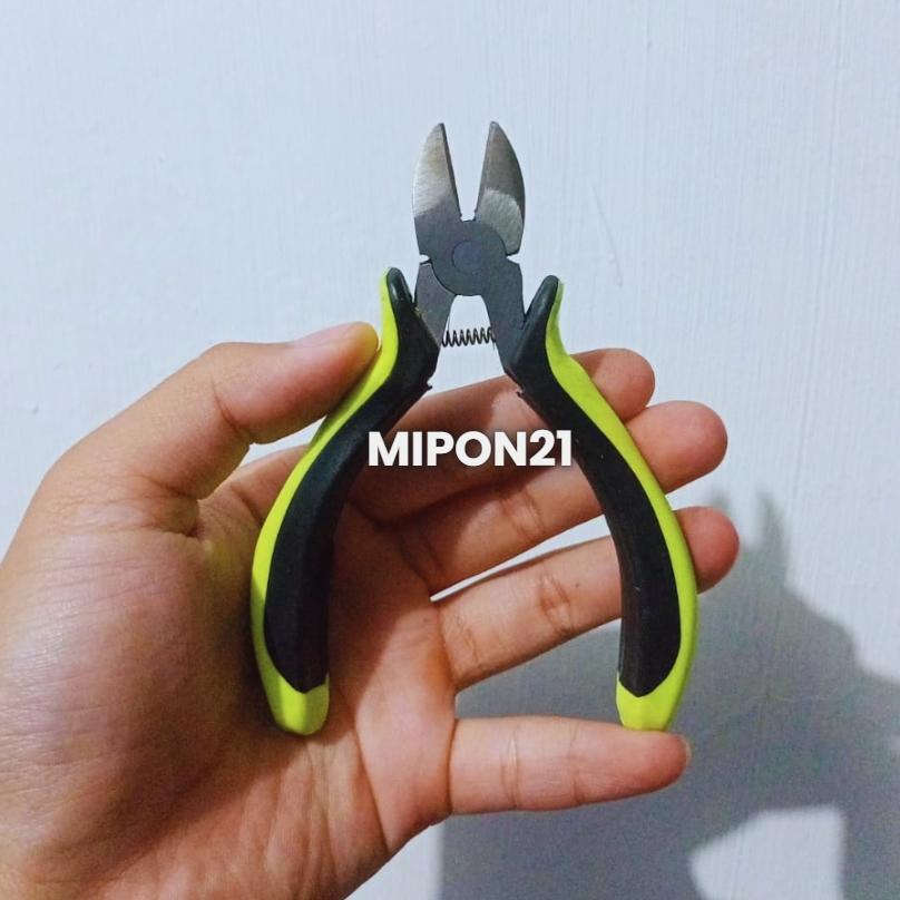 FREED TOOLS Tang Potong Mini 4.5 Inch