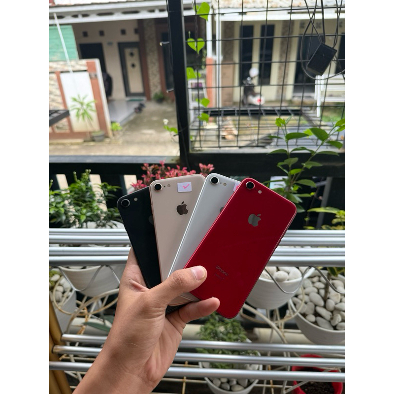 iphone 8 64gb inter all operator