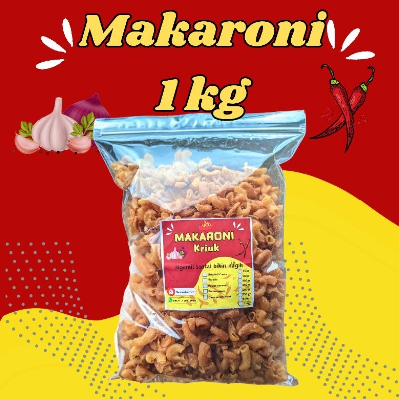 

makaroni pedas makaroni kriuk makaroni murah reseller makaroni makaroni pipa termurah kiloan