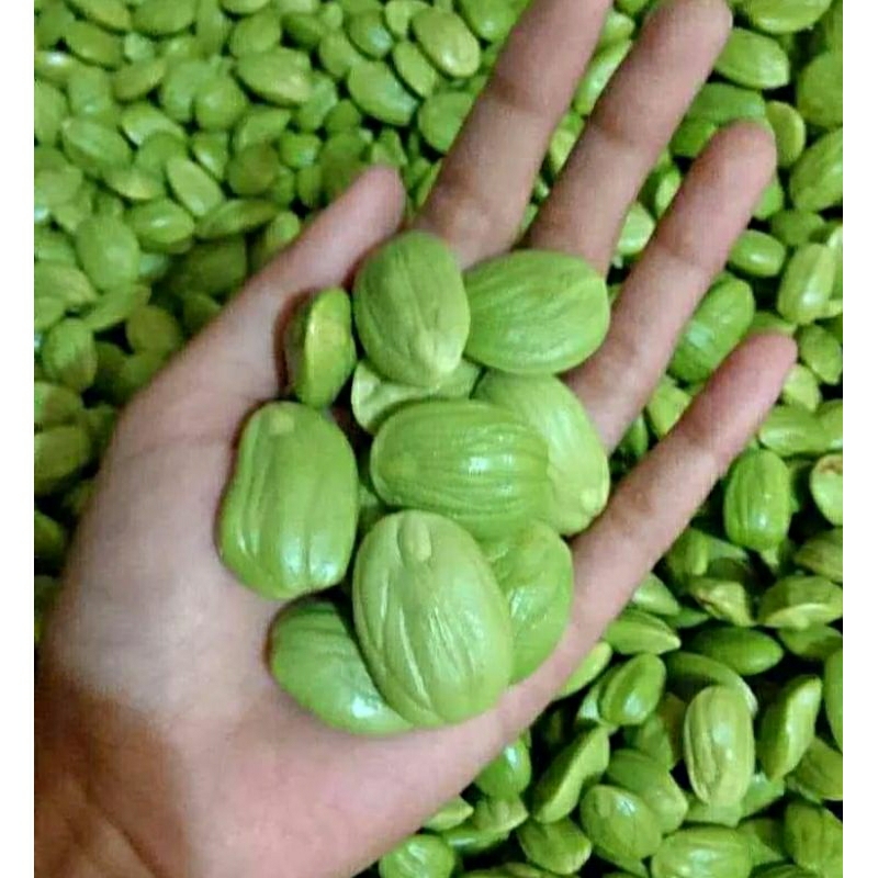 

PETE KUPAS BERSIH FREES 1 KG