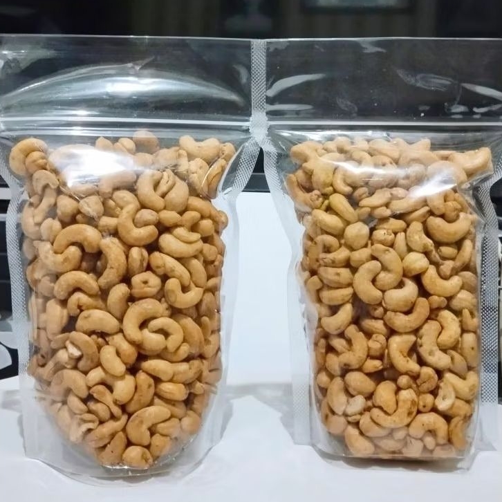 

kacang mede matang 500gr
