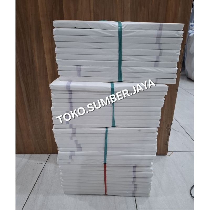 Kertas Tisu Sepatu - Tisu Sepatu Buat Bungkus Sepatu Isi 500pcs